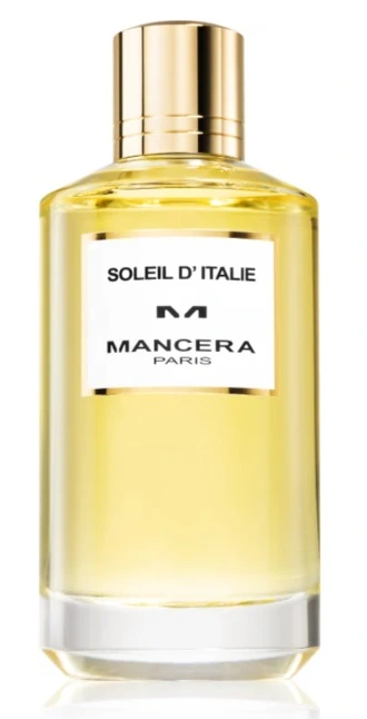 Mancera Soleil d'Italie Eau de Parfum - Tester